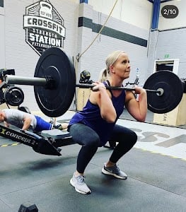 Photo of CrossFit Strength Station