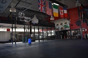 Photo of CrossFit Lesdiguières