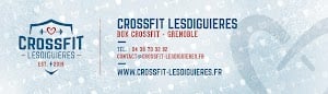 Photo of CrossFit Lesdiguières