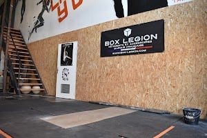 Photo of CrossFit Lesdiguières