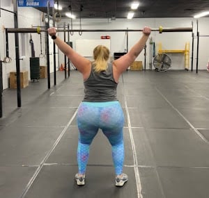 Photo of Spartan CrossFit