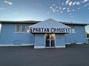 Photo of Spartan CrossFit