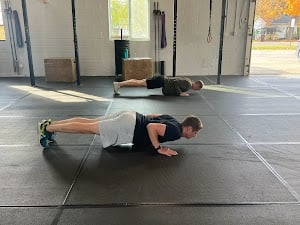 Photo of Spartan CrossFit