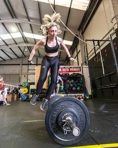 Photo of Vita CrossFit