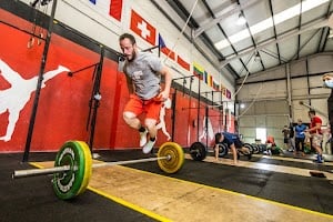 Photo of Vita CrossFit