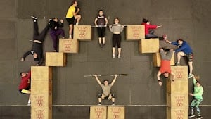 Photo of Vita CrossFit