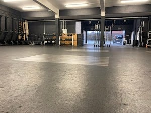 Photo of CW1 CrossFit