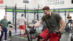 Photo of CrossFit Iron Horse