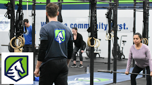 Photo of CrossFit Iron Horse