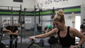 Photo of CrossFit Iron Horse