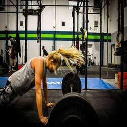 Photo of CrossFit Iron Horse