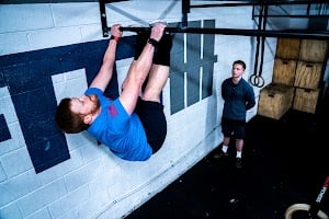 Photo of CrossFit Mudtown