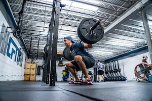 Photo of CrossFit Mudtown