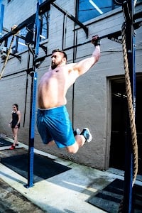 Photo of CrossFit Mudtown