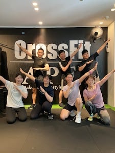 Photo of A Plus CrossFit Umeda West