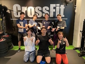 Photo of A Plus CrossFit Umeda West