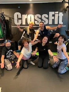 Photo of A Plus CrossFit Umeda West