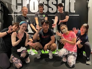 Photo of A Plus CrossFit Umeda West