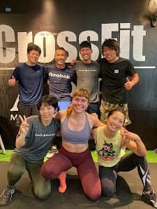 Photo of A Plus CrossFit Umeda West