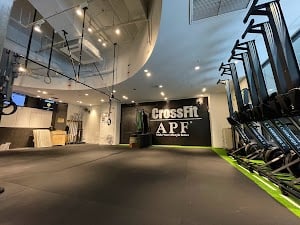 Photo of A Plus CrossFit Umeda West