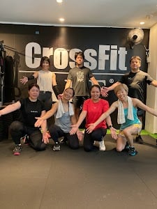 Photo of A Plus CrossFit Umeda West