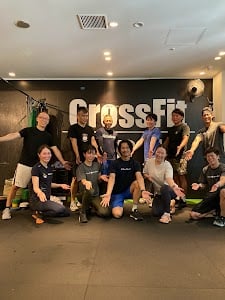 Photo of A Plus CrossFit Umeda West