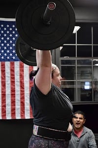 Photo of CrossFit 1108