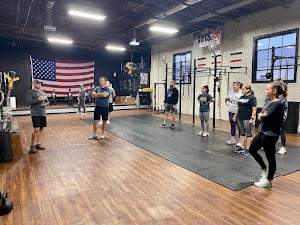 Photo of CrossFit 1108