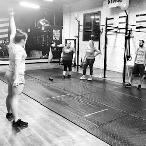 Photo of CrossFit 1108