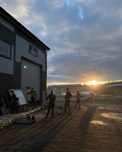 Photo of CrossFit Lappeenranta