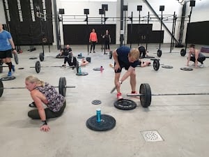 Photo of CrossFit Lappeenranta