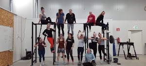 Photo of CrossFit Lappeenranta