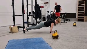 Photo of CrossFit Lappeenranta