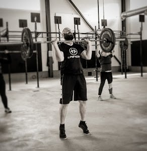 Photo of CrossFit Lappeenranta