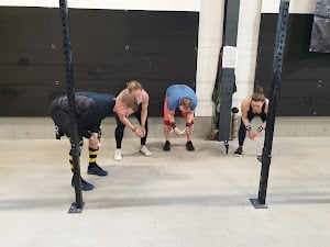 Photo of CrossFit Lappeenranta