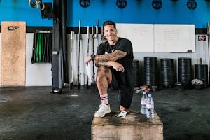 Photo of Isla Blanca CrossFit