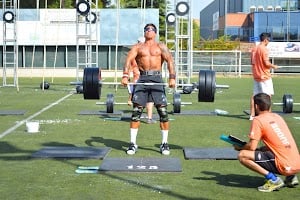 Photo of Isla Blanca CrossFit