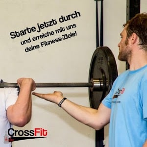 Photo of CrossFit Aalen