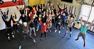 Photo of CrossFit Aalen