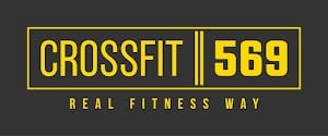 Photo of CrossFit 569