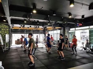 Photo of Elite Zone CrossFit