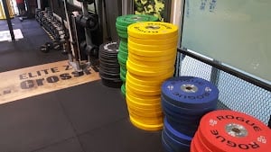 Photo of Elite Zone CrossFit