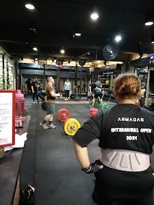 Photo of Elite Zone CrossFit