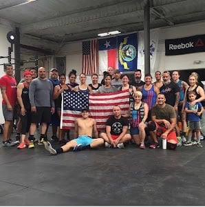 Photo of CrossFit Unchained