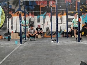 Photo of CrossFit Unchained