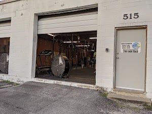 Photo of CrossFit Unchained