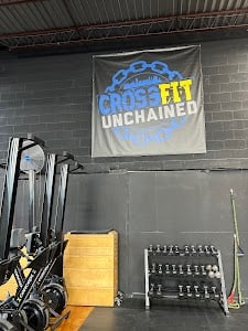 Photo of CrossFit Unchained