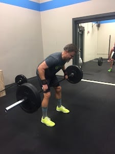 Photo of CrossFit TIG