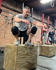 Photo of CrossFit At Monroe Mill