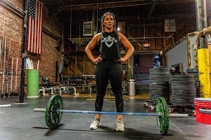 Photo of CrossFit At Monroe Mill